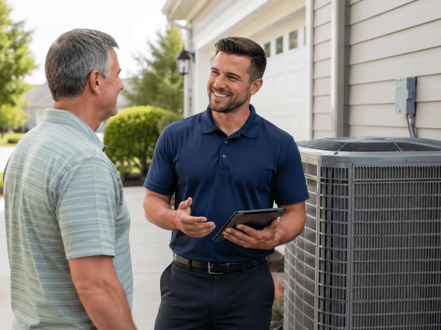 Heat Pump Installation Criders, VA FAQs